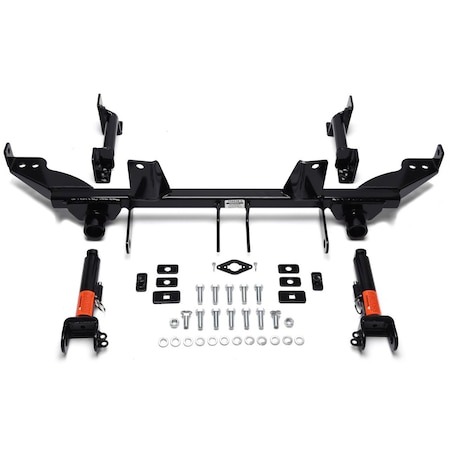 Roadmaster TOW BAR MNTG BRKT KIT 524438-5